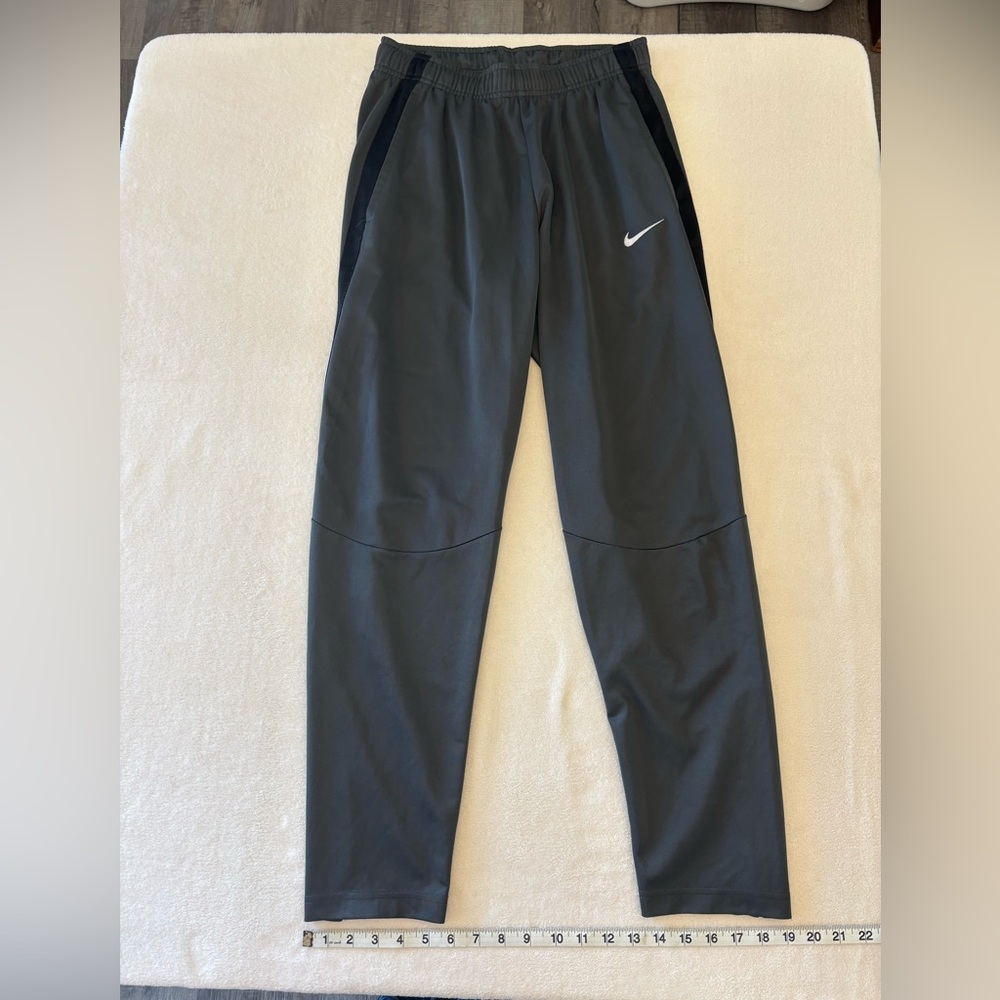 Nike Black Sportswear Pants